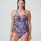 LATAKIA Tankini-Top (Tropical Rainforest)