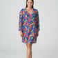 LATAKIA Kaftan (Tropical Rainforest)