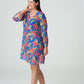 LATAKIA Kaftan (Tropical Rainforest)