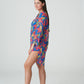 LATAKIA Kaftan (Tropical Rainforest)