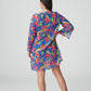 LATAKIA Kaftan (Tropical Rainforest)