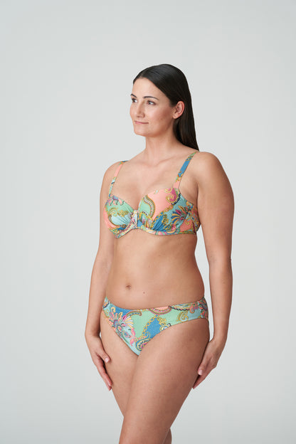 CELAYA Vollschalen Bikini Top