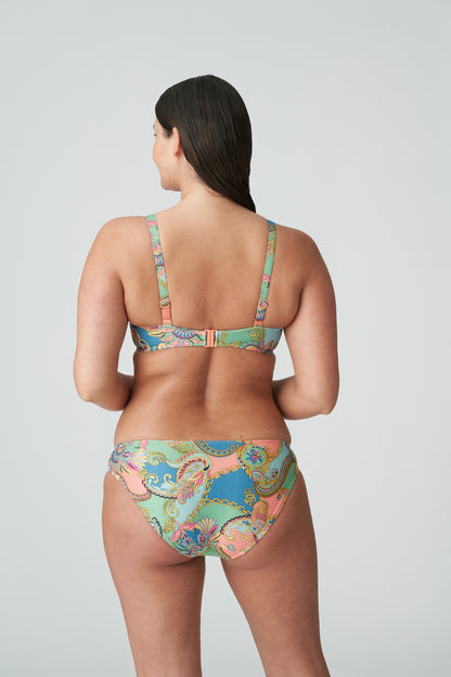 CELAYA Vollschalen Bikini Top