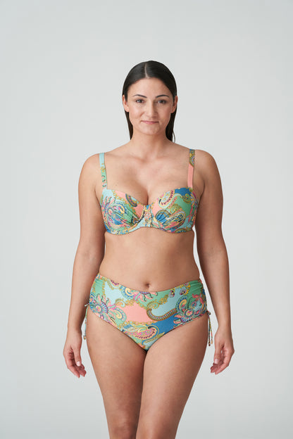 CELAYA Unterlegter Bikini Balconette