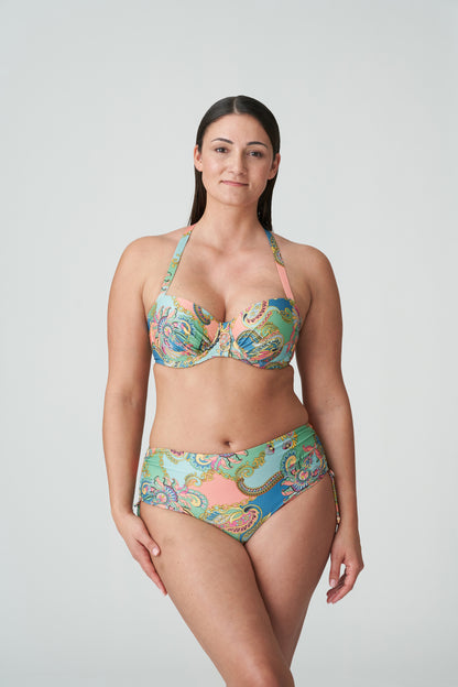CELAYA Unterlegter Bikini Balconette