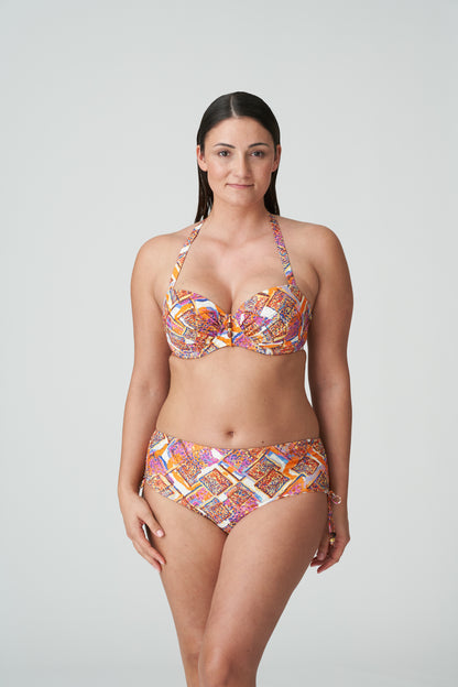 NAVALATO Unterlegter Bikini Balconette