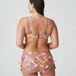 NAVALATO Bikini Balconette (Summer Sunset)