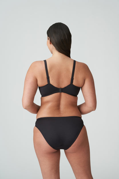 BARRANI Vollschalen Bikini-Top