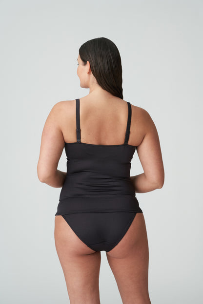 BARRANI Vollschalen Tankini