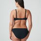 DAMIETTA Bikini Rioslip (Schwarz)