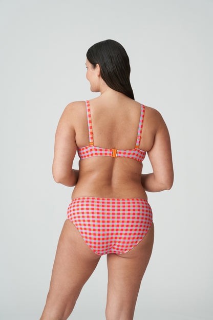 MARIVAL Unterlegter Bikini Balconette