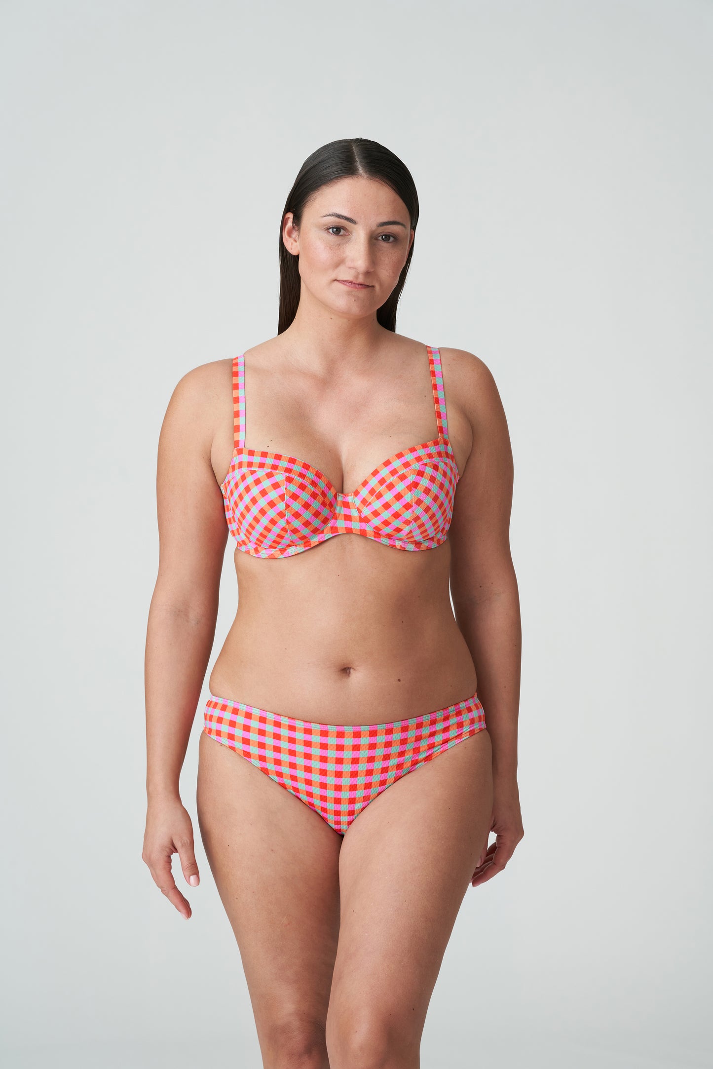 MARIVAL Bikini Rioslip (Ocean Pop)