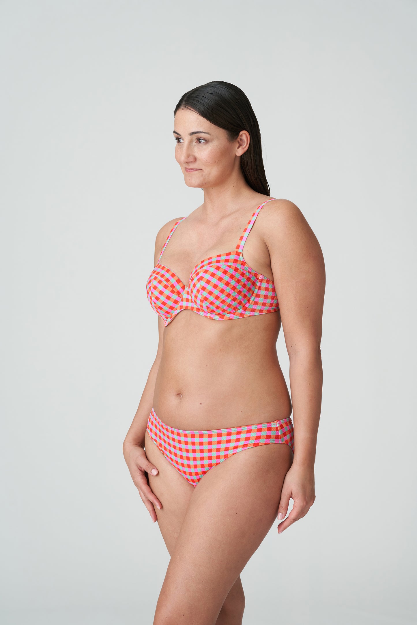 MARIVAL Bikini Rioslip (Ocean Pop)