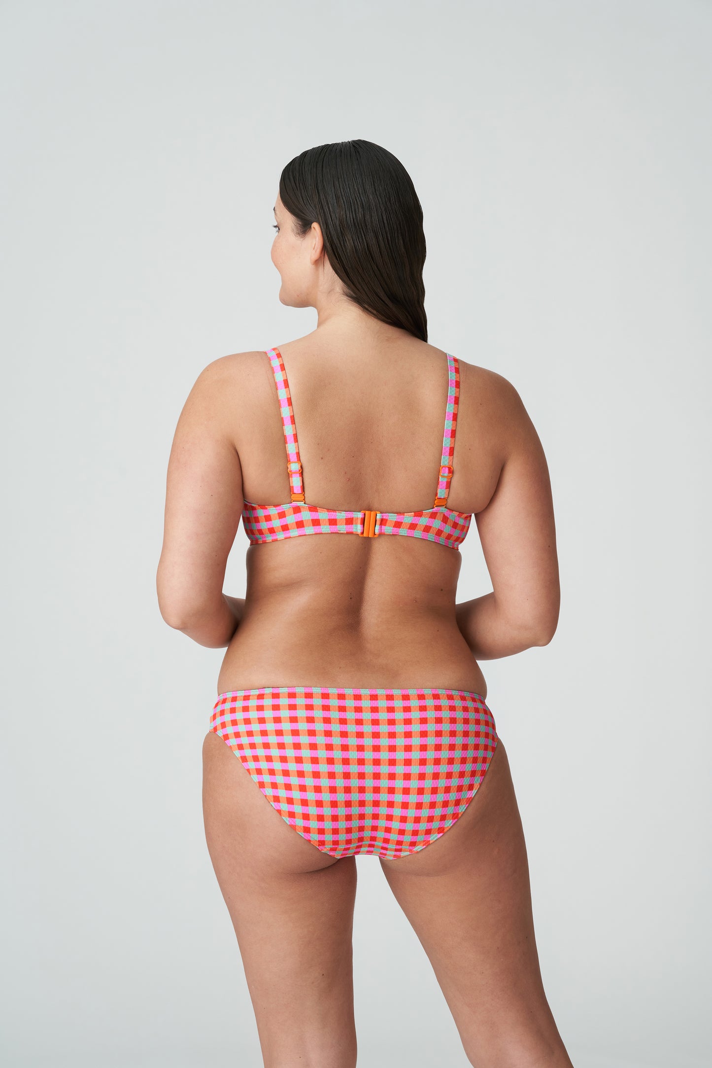 MARIVAL Bikini Rioslip (Ocean Pop)