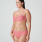 MARIVAL Bikini Taillenslip (Ocean Pop)