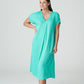 MARIVAL Kleid (Ocean Pop)