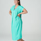 MARIVAL Kleid (Ocean Pop)