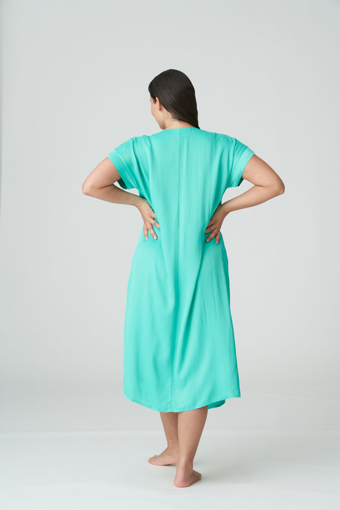 MARIVAL Kleid (Ocean Pop)