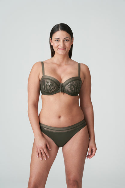 ARACRUZ Unterlegter Bikini Balconette