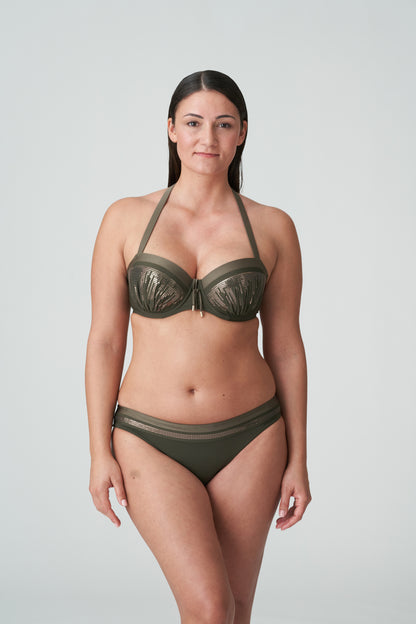 ARACRUZ Unterlegter Bikini Balconette