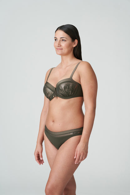 ARACRUZ Unterlegter Bikini Balconette