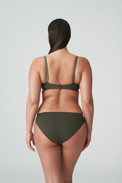 ARACRUZ Unterlegter Bikini Balconette