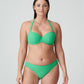 MARINGA Vollschalen Bikini Top (Lush Green)