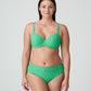 MARINGA Bikini Herzform (Lush Green)