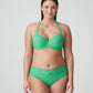 MARINGA Bikini Herzform (Lush Green)