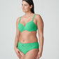 MARINGA Bikini Herzform (Lush Green)