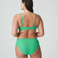 MARINGA Bikini Herzform (Lush Green)