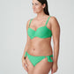 MARINGA Bikini Balconette (Lush Green)