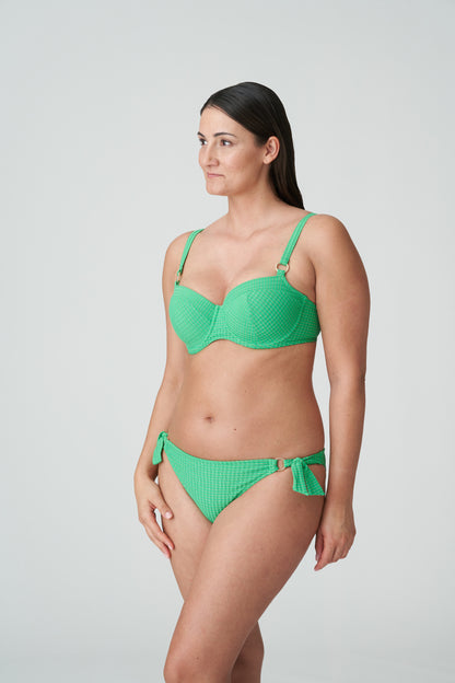 MARINGA Unterlegter Bikini Balconette
