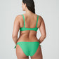 MARINGA Bikini Balconette (Lush Green)
