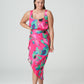 MARINGA Kleid (Lush Green)