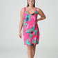 MARINGA Kleid (Lush Green)