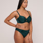 MANGALORE Bikini Rioslip (Jewel Green)