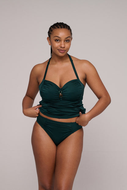 MANGALORE Vollschale Tankini