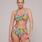 UBUD Balconette Bikini-Top (Sun Glow)