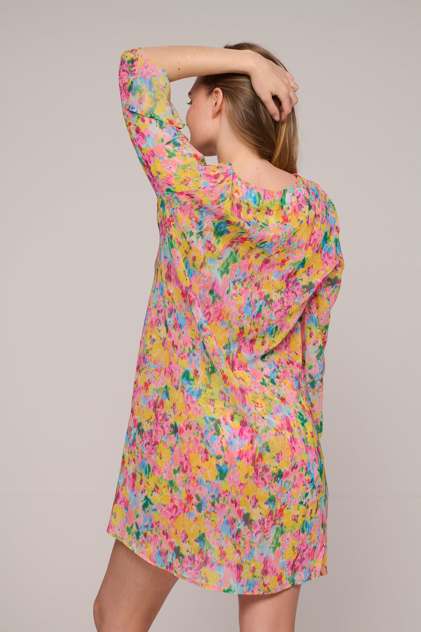 UBUD Kaftan (Bademode) (Sun Glow)