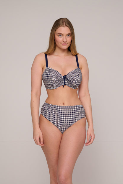 KALBA Bikini Taillenslip
