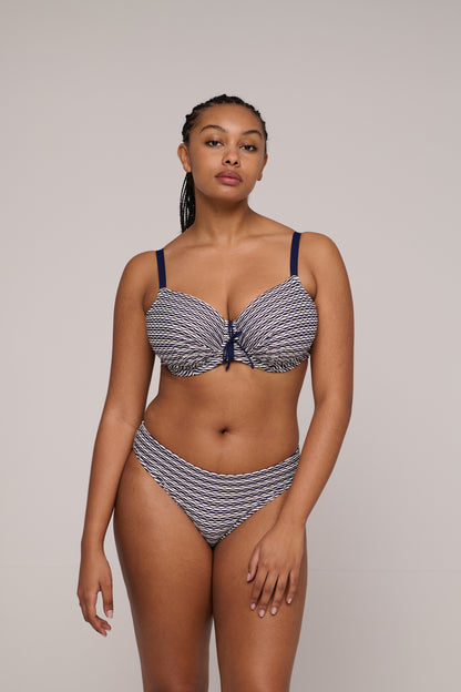 KALBA Unterlegter Bikini  Balconette