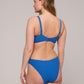 ASWAN Bikini-Top Vollschale (Delphinium Cheer Blue)