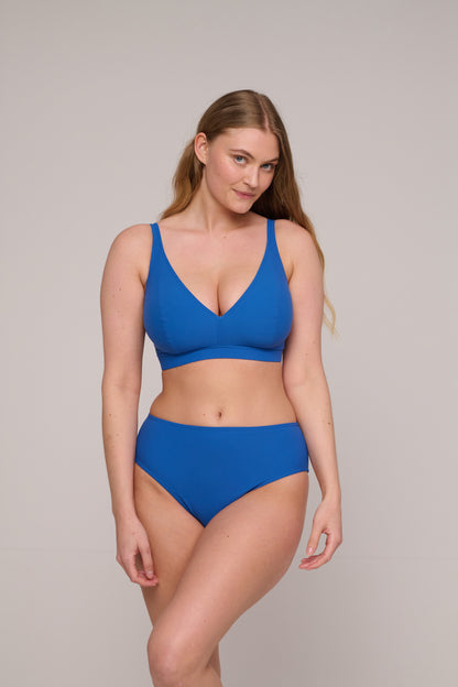 ASWAN Bikini Taillenslip