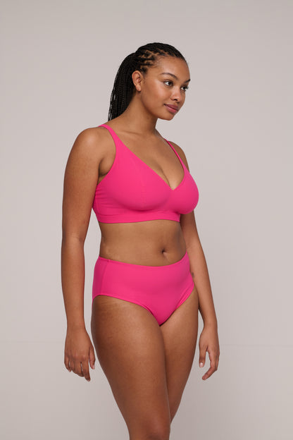 ASWAN Triangel Bikini-Top