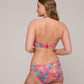 CAIRO Bikini-Top Vollschale (Sunset Nile)