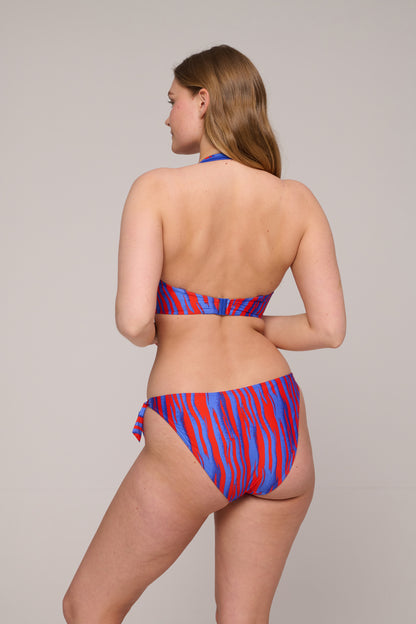 SKUDAI Unterlegter Bikini Balconette