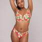 TANZANIA Bikini Rioslip (Calm Tropics)