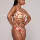 TANZANIA Bikini Rioslip (Calm Tropics)