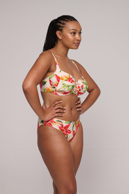 TANZANIA Bikini Rioslip